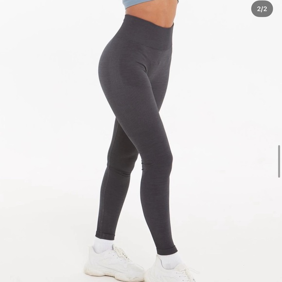 Lazuli Label Sculpt Seamless leggings - Picture 4 of 4